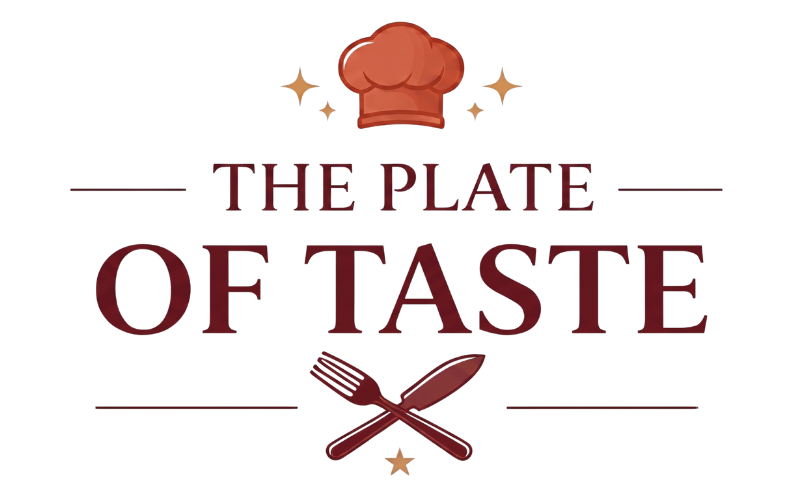 Plate of Taste