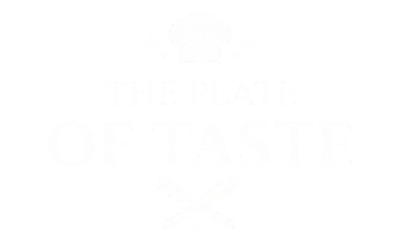 Plate of Taste
